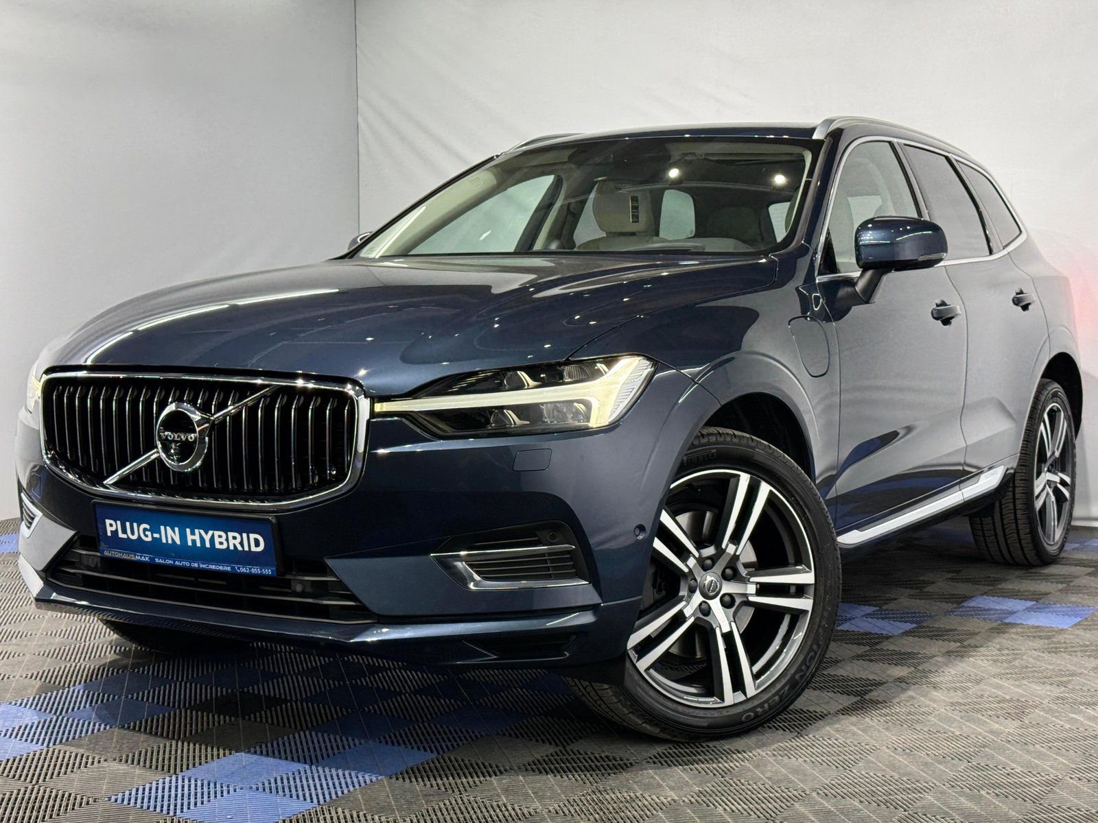 Volvo XC60 2017 - image