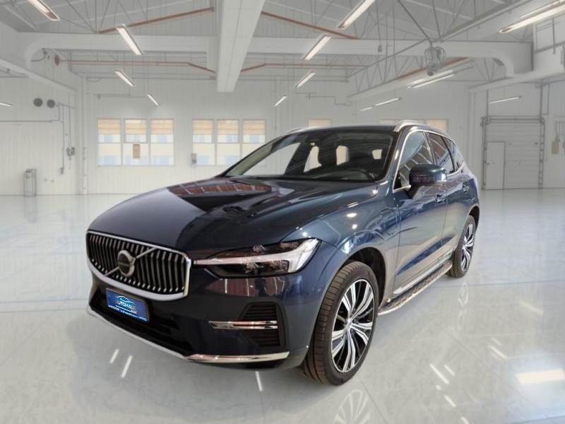 Volvo XC60 2017 - image Volvo XC60 2017 - image