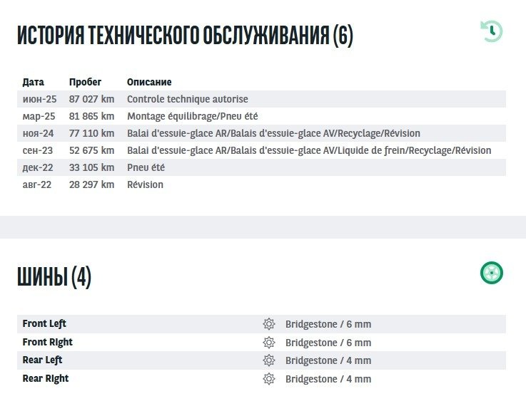 Mercedes-Benz GLC-Class C253 (2015 - 2022) image