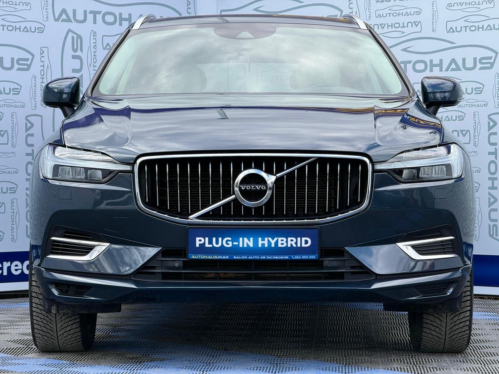 Volvo XC60 2017 - image