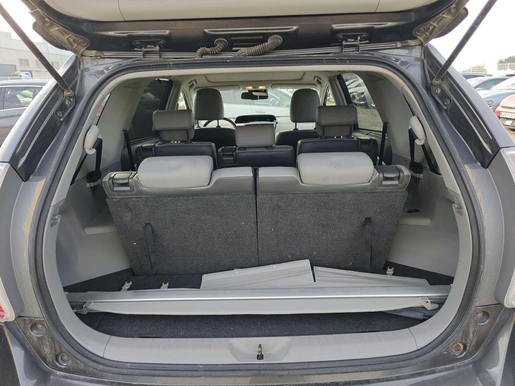 Toyota Prius 2015 - image