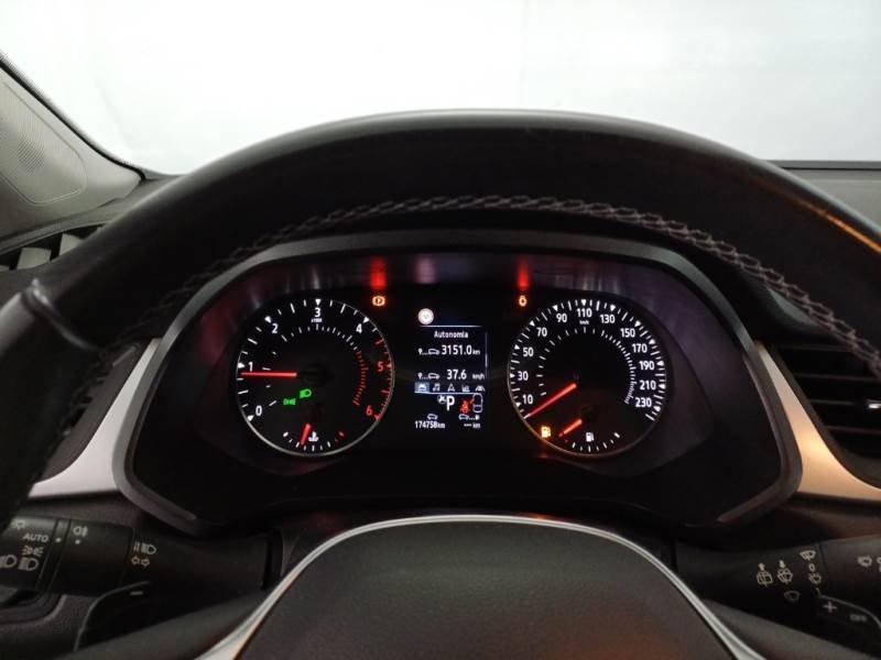 Renault Captur II (2019 - ) image