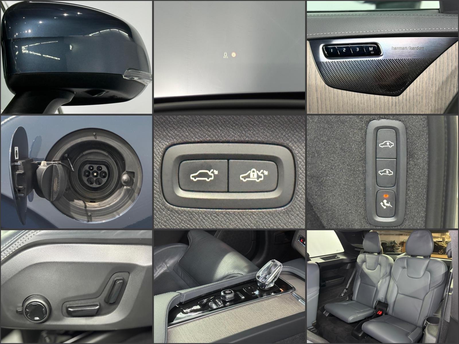 Volvo XC90 2015 - image