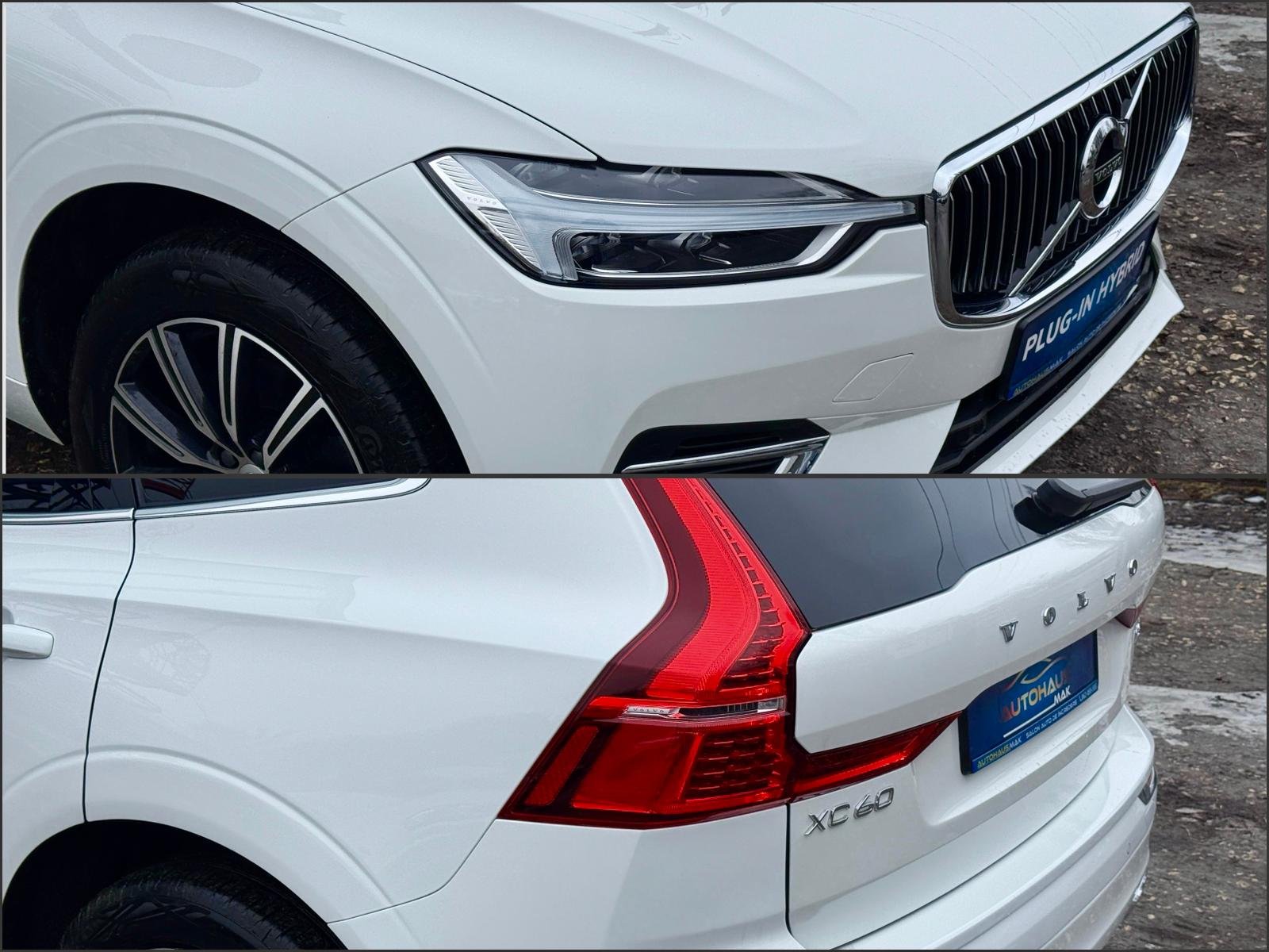 Volvo XC60 2017 - image