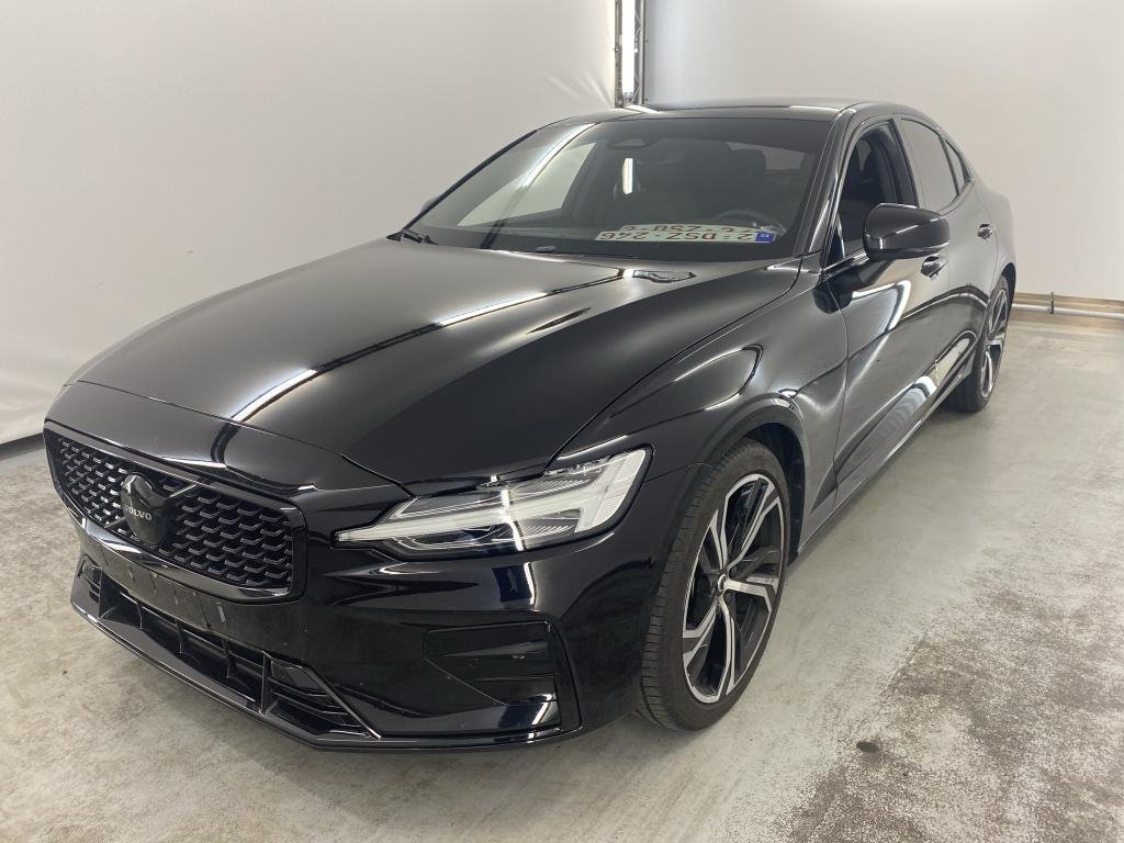 Volvo S60 2019 - image