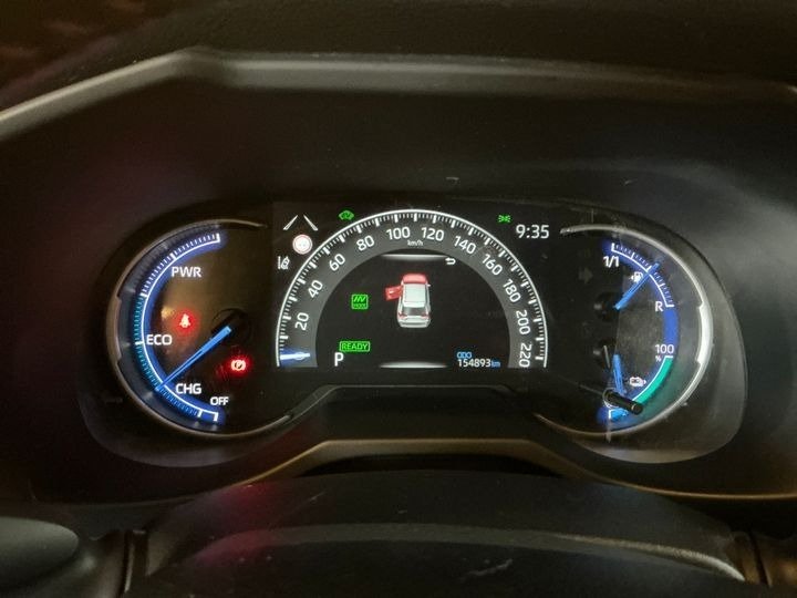 Toyota RAV4 2018 - image Toyota RAV4 2018 - image