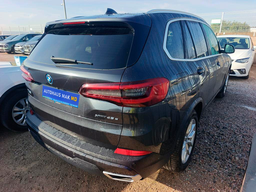BMW X5 G05 (2019 - ) image