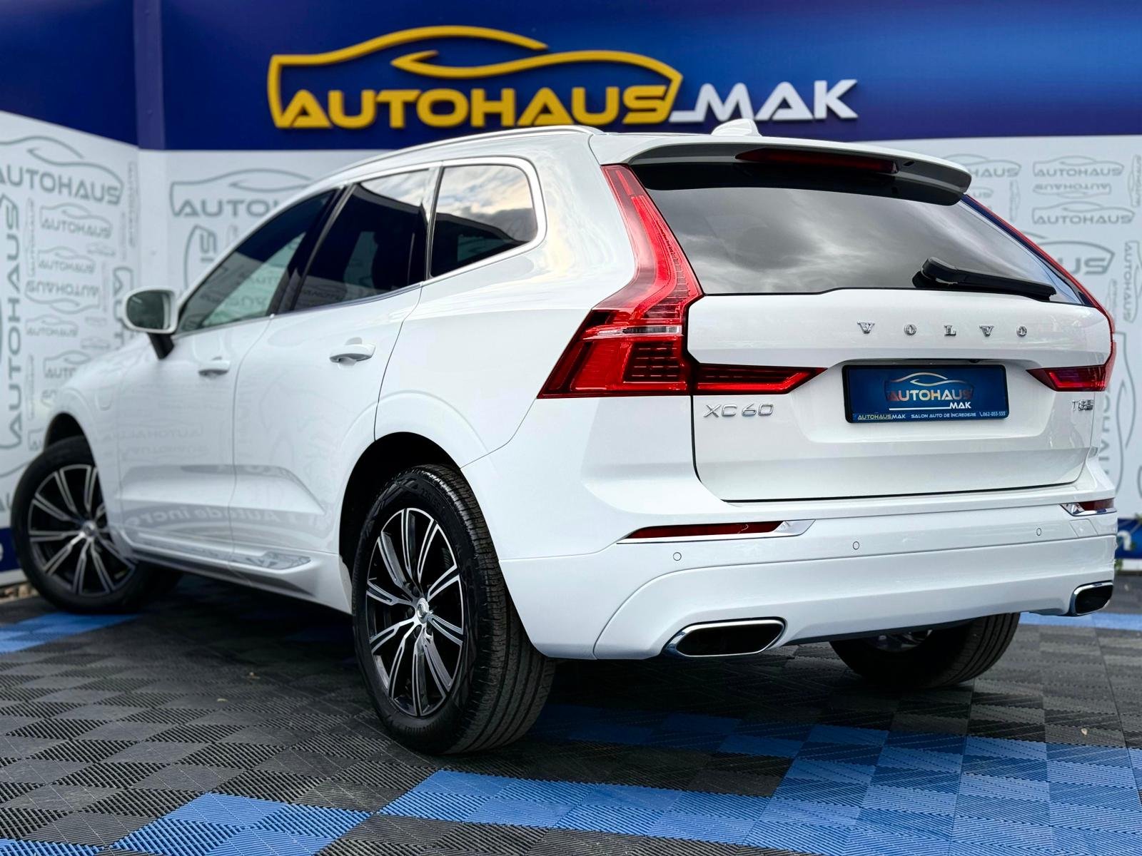 Volvo XC60 2017 - image