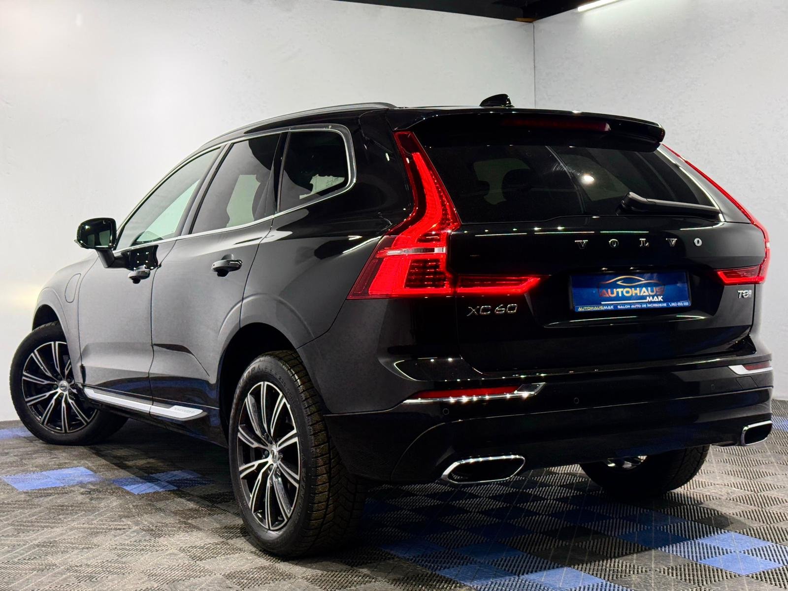 Volvo XC60 2017 - image