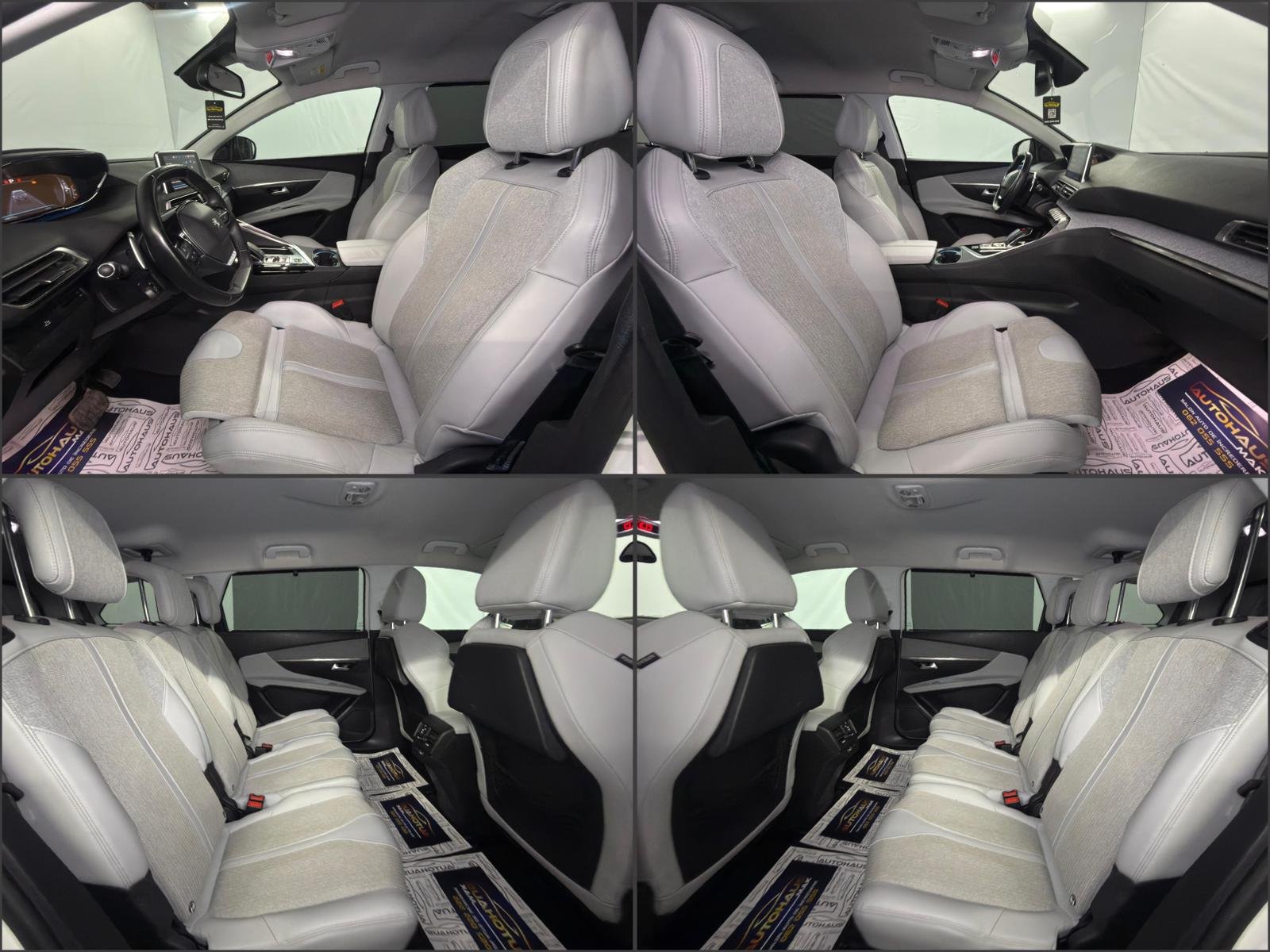 Peugeot 5008 II (2017 - ) image