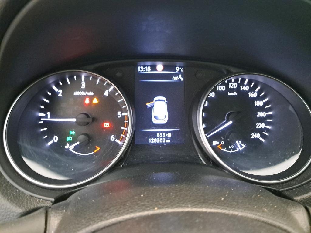 Nissan Qashqai J11 (2013 - 2021) image Nissan Qashqai J11 (2013 - 2021) image