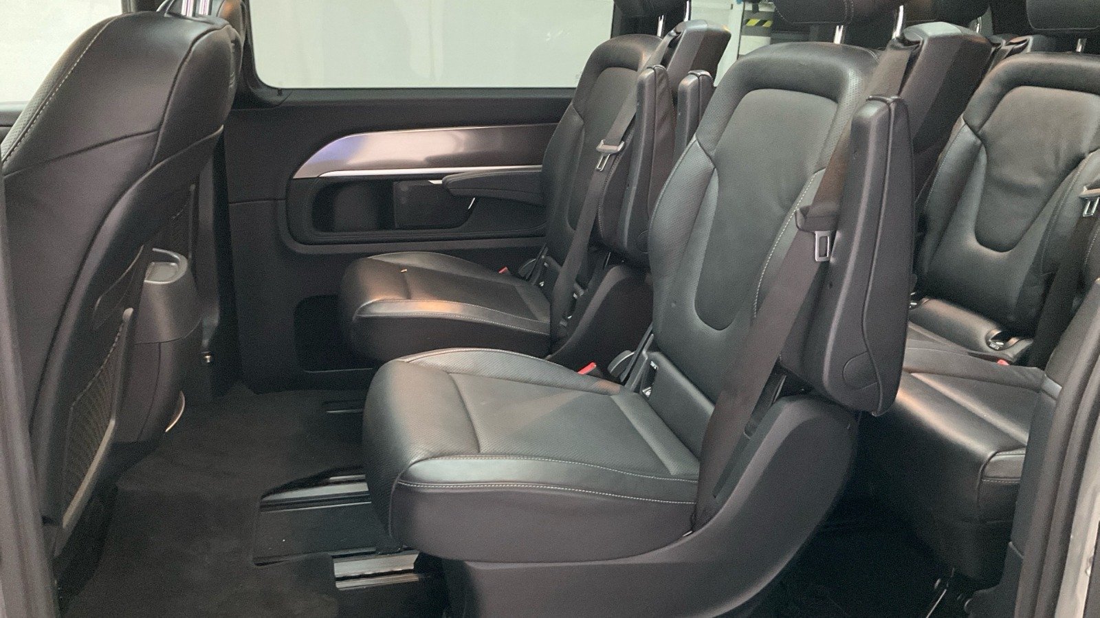 Mercedes-Benz V-Class W447 (2014 - ) image Mercedes-Benz V-Class W447 (2014 - ) image