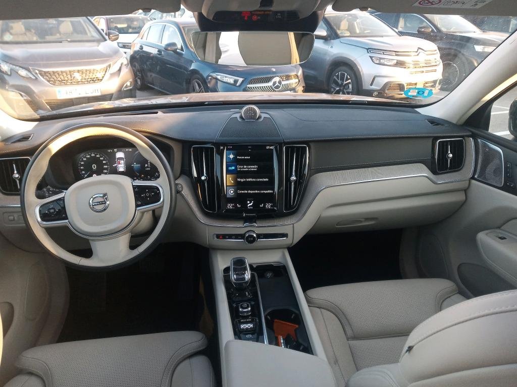 Volvo XC60 2017 - image