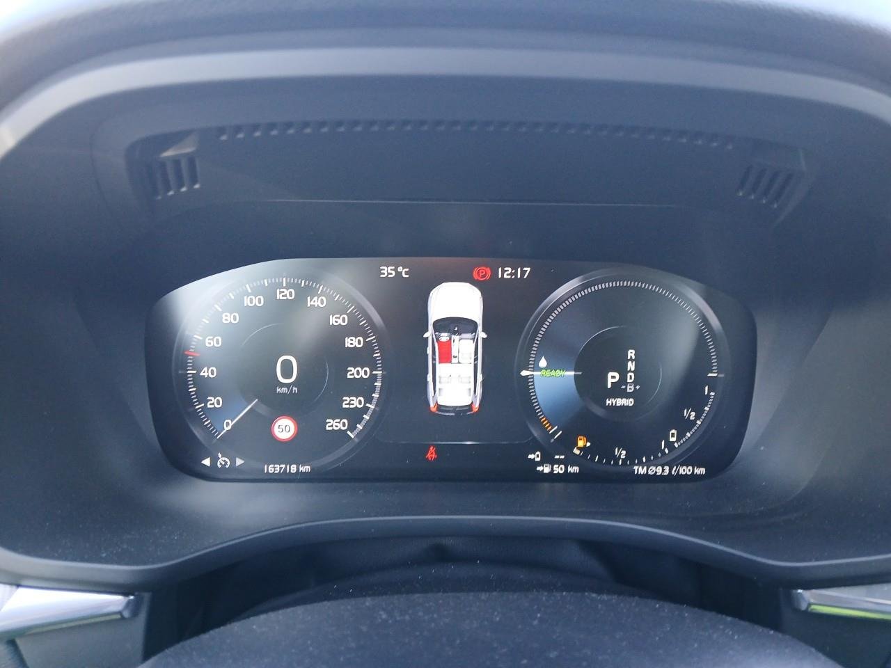 Volvo XC60 2017 - image