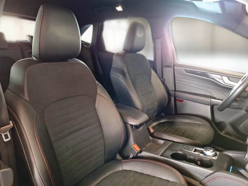 Ford Kuga III (2019 - ) image Ford Kuga III (2019 - ) image