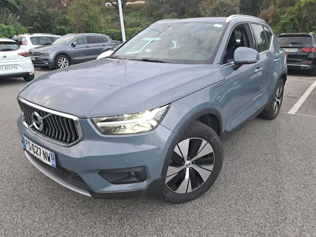 Volvo XC40 2017 - image