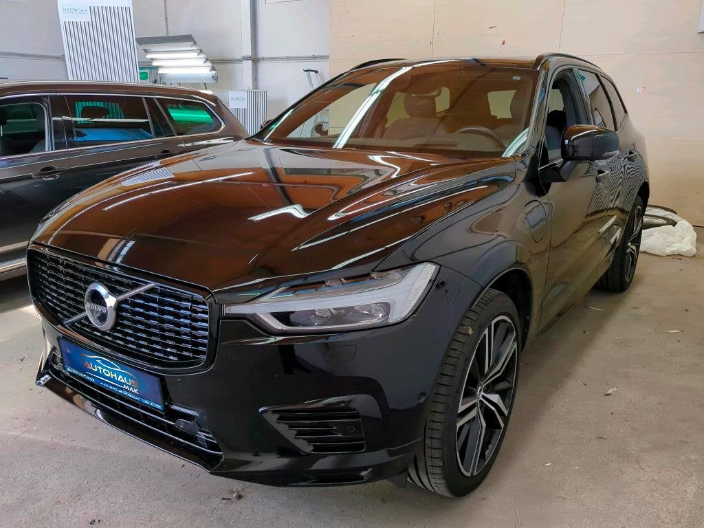 Volvo XC60 2017 - image