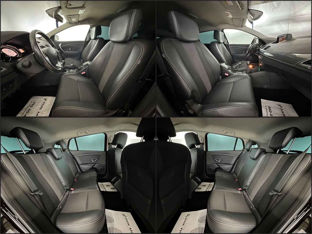Renault Megane III (2008 - 2016) image Renault Megane III (2008 - 2016) image