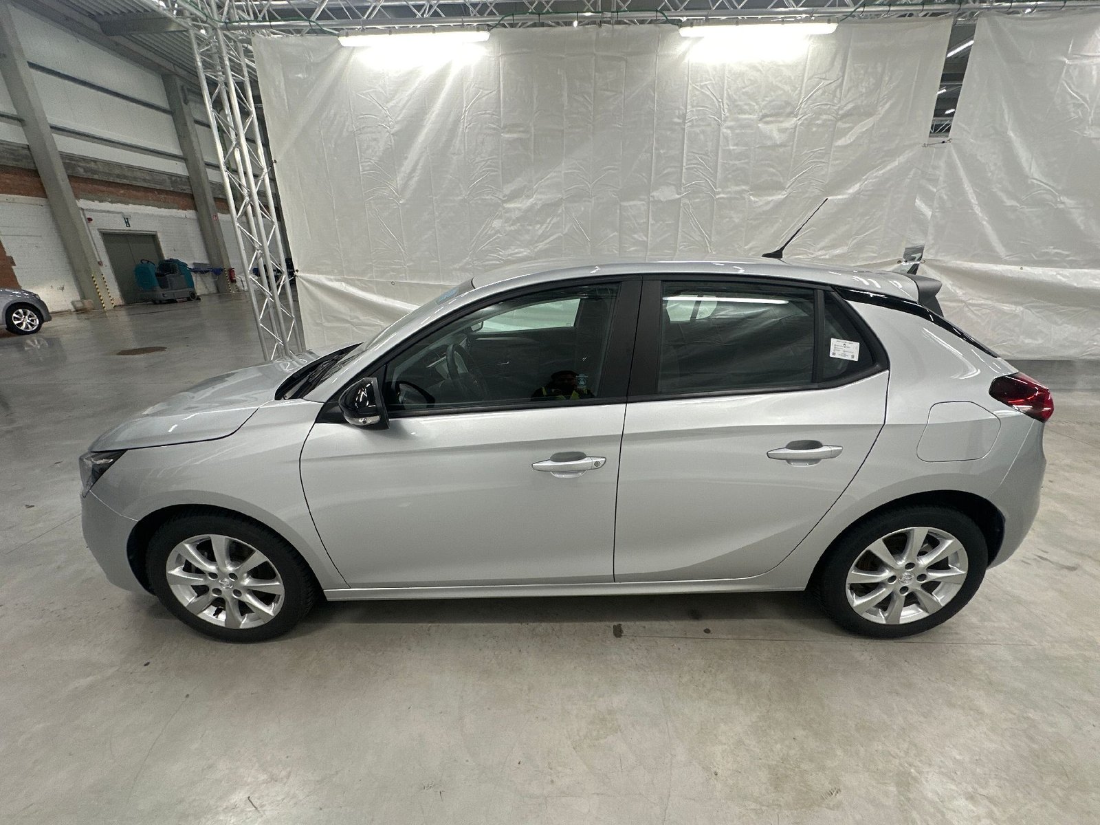 Opel Corsa E (2014 - ) image