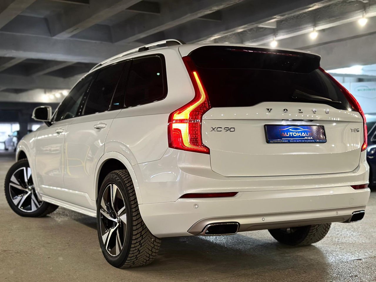 Volvo XC90 2015 - image