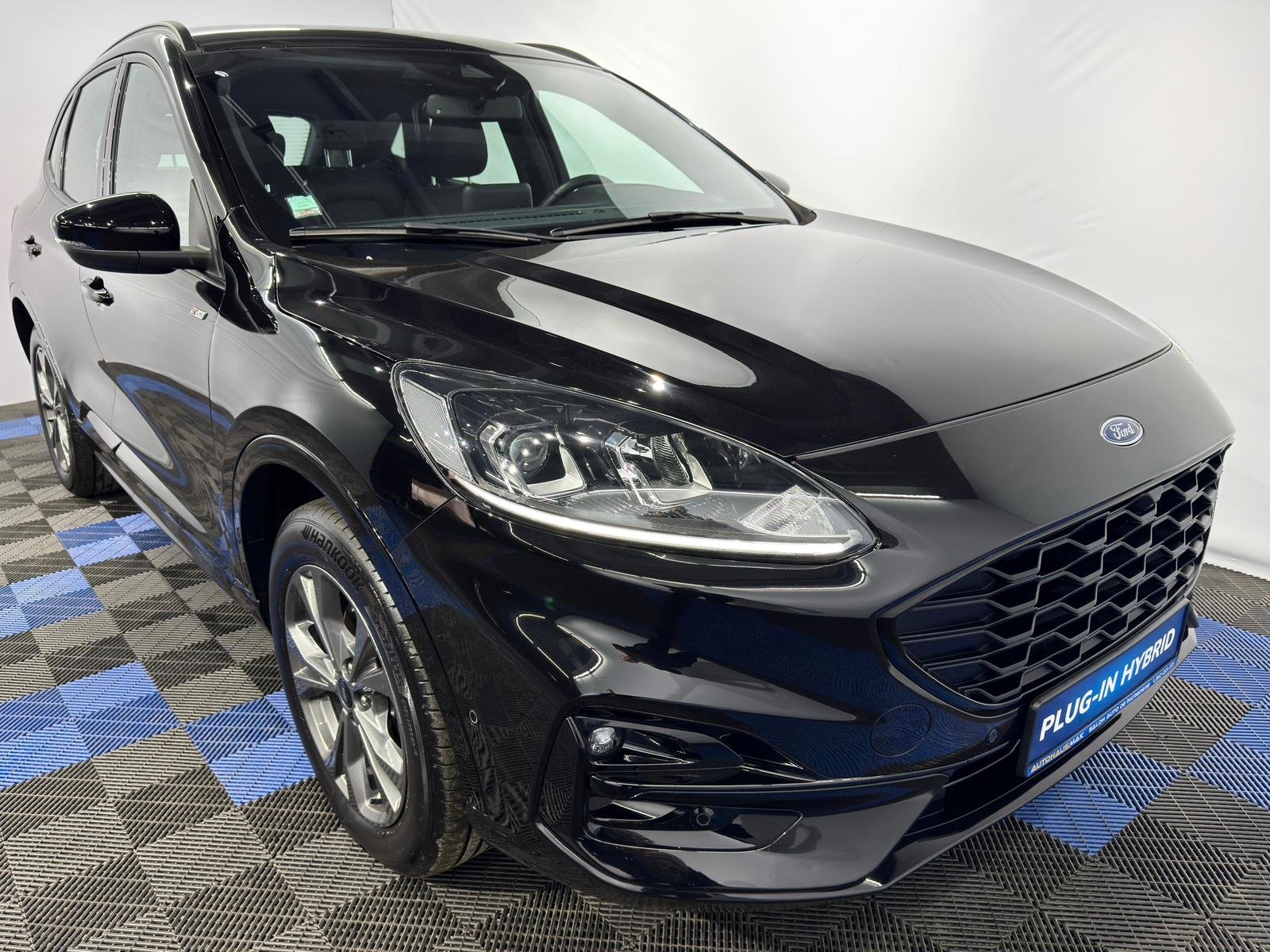 Ford Kuga III (2019 - ) image