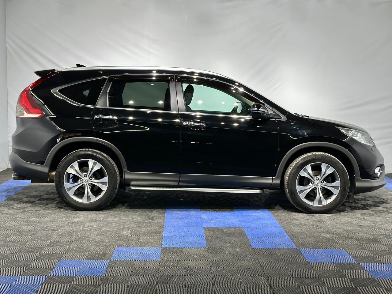 Honda CR-V III (2006 - 2012) image