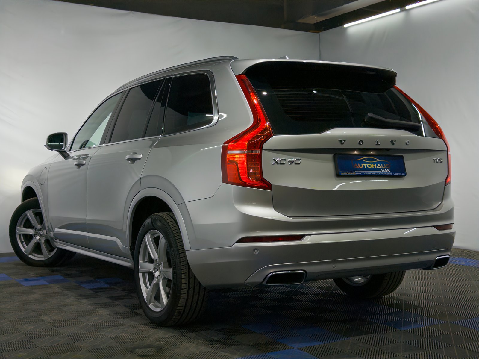 Volvo XC90 2015 - image