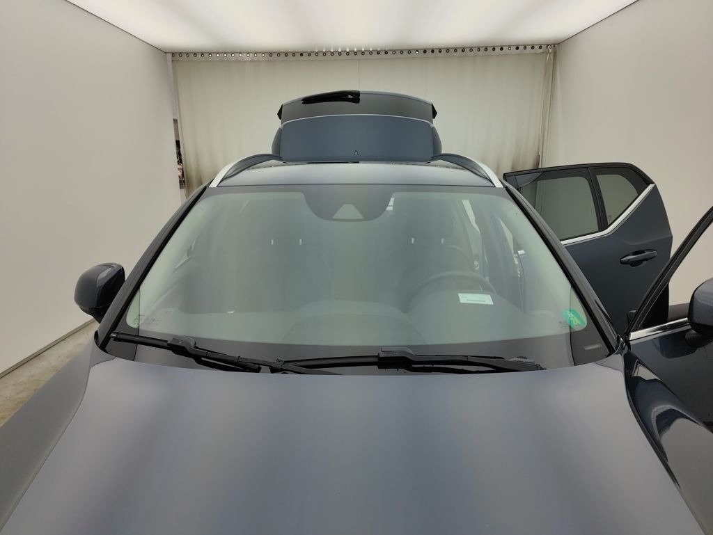 Volvo XC40 2017 - image Volvo XC40 2017 - image