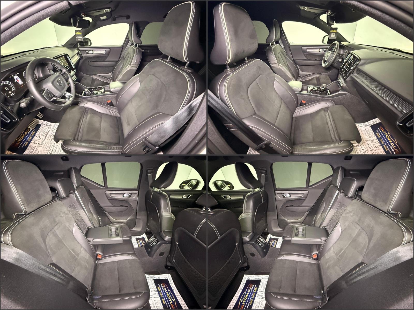 Volvo XC40 2017 - image