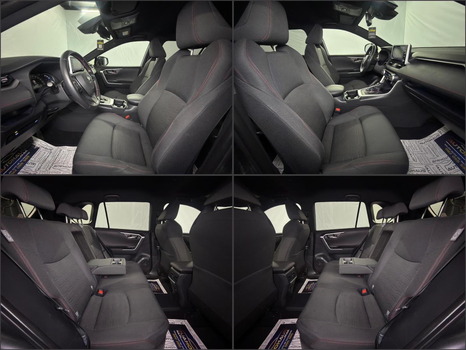 Toyota RAV4 2018 - image