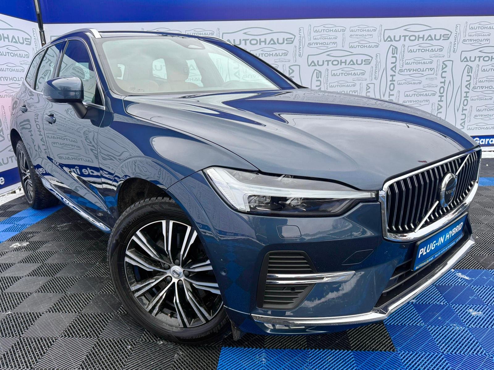 Volvo XC60 2017 - image