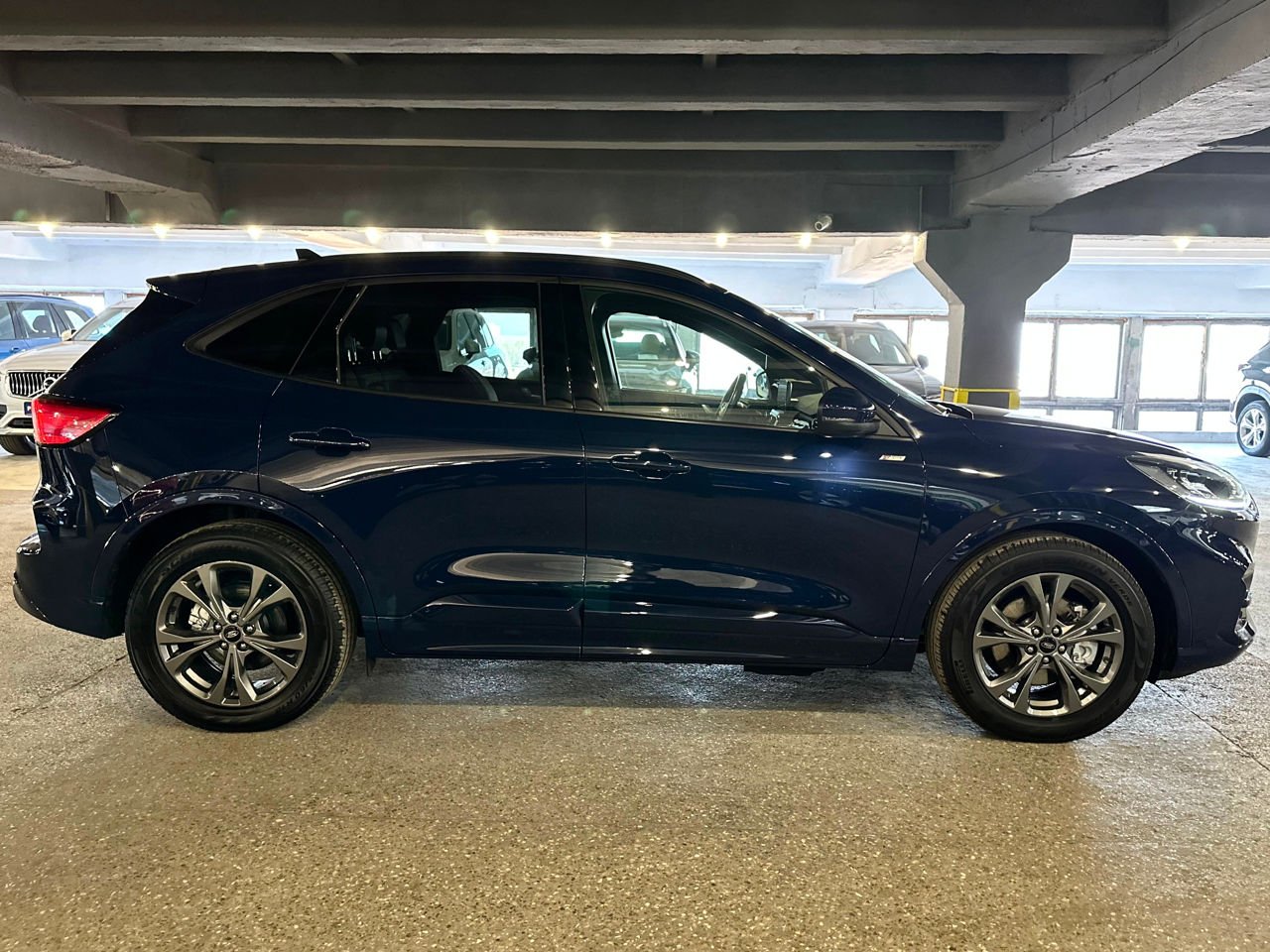 Ford Kuga III (2019 - ) image