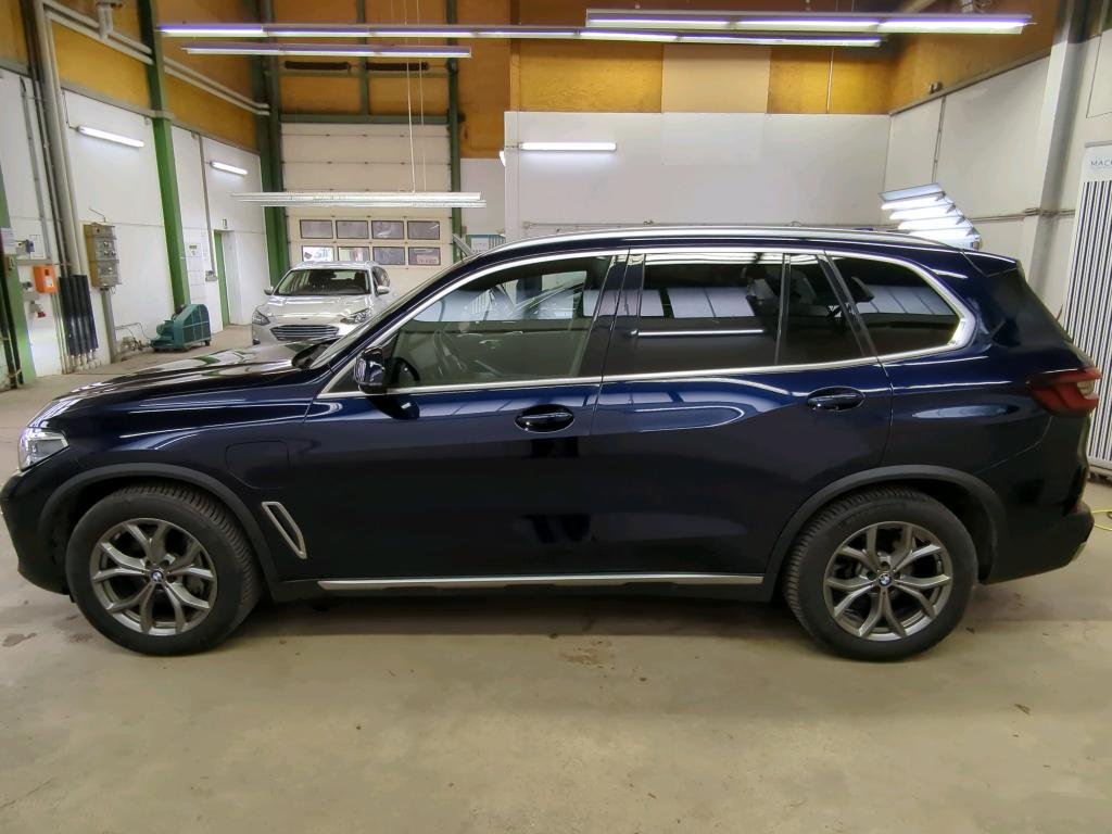 BMW X5 G05 (2019 - ) image