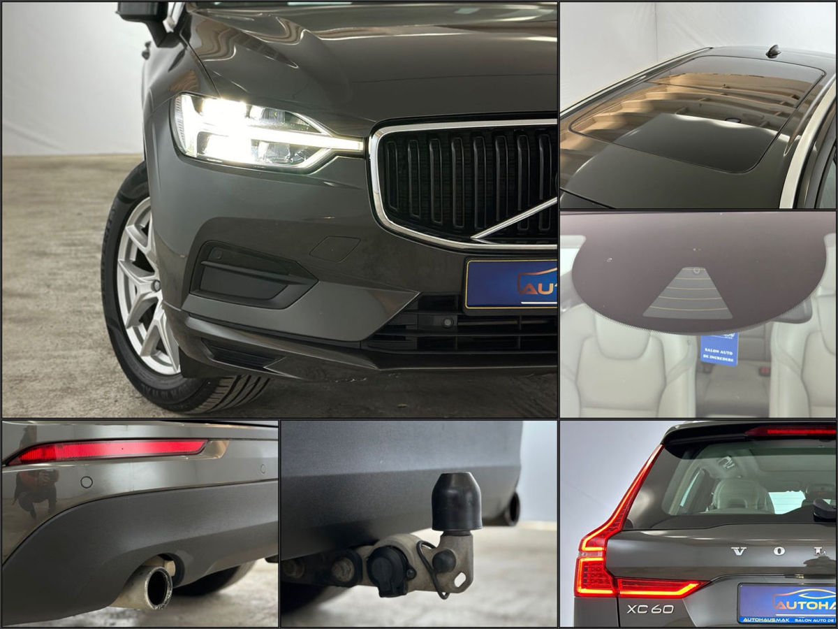 Volvo XC60 2017 - image