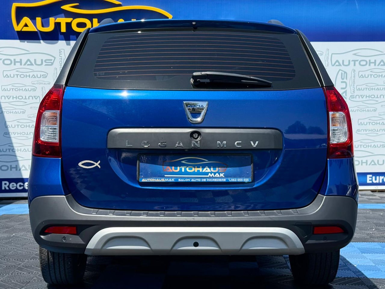 Dacia Logan III (2020 - ) image