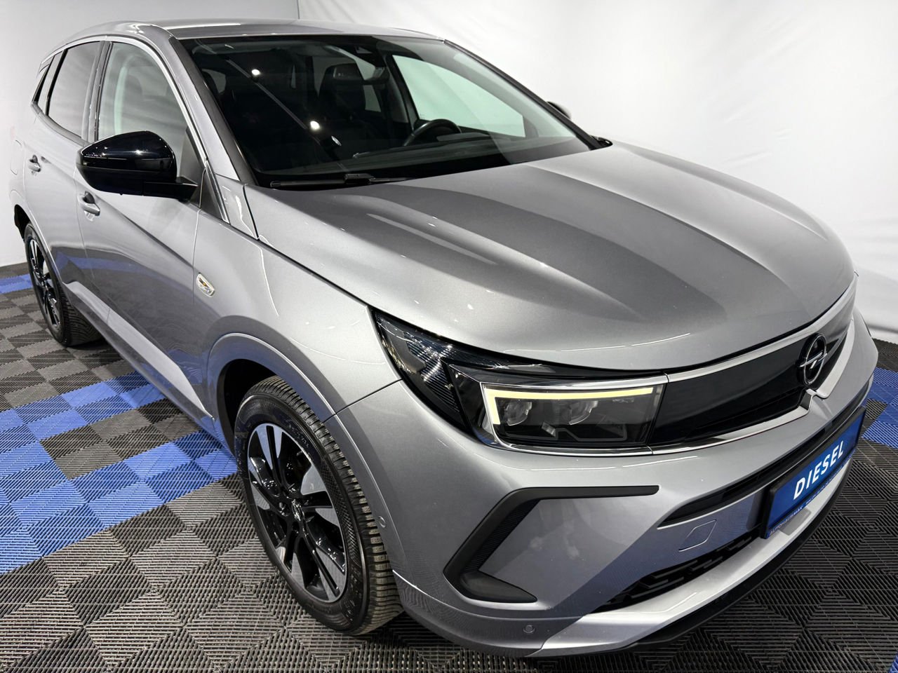 Opel Grandland A (2017 - ) image Opel Grandland A (2017 - ) image