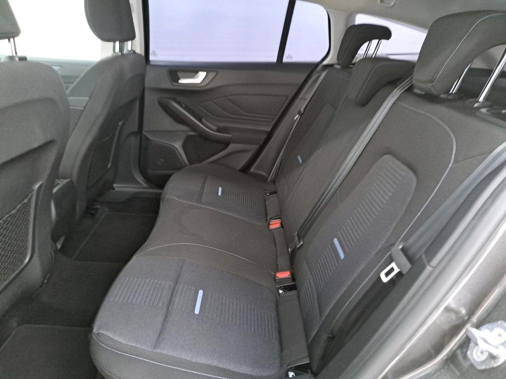 Ford Focus IV (2018 - ) image Ford Focus IV (2018 - ) image