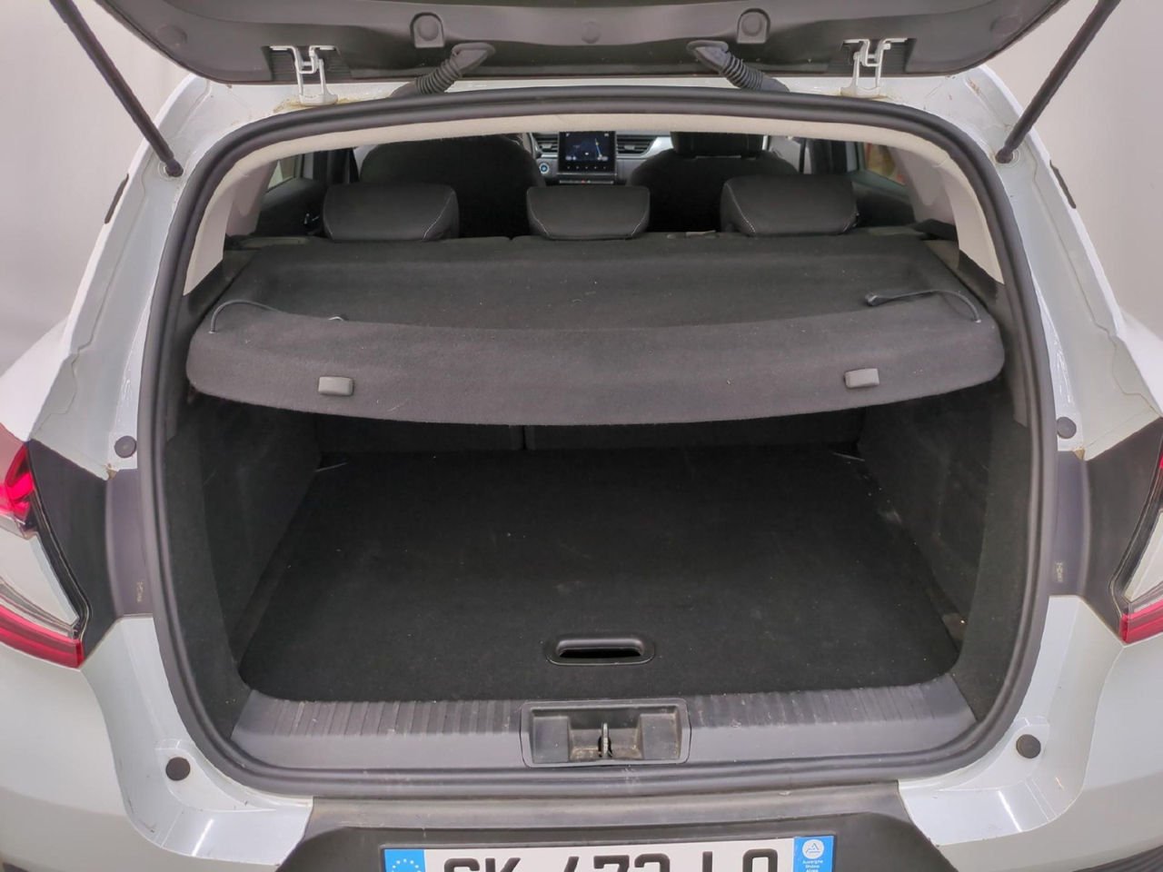 Renault Captur II (2019 - ) image