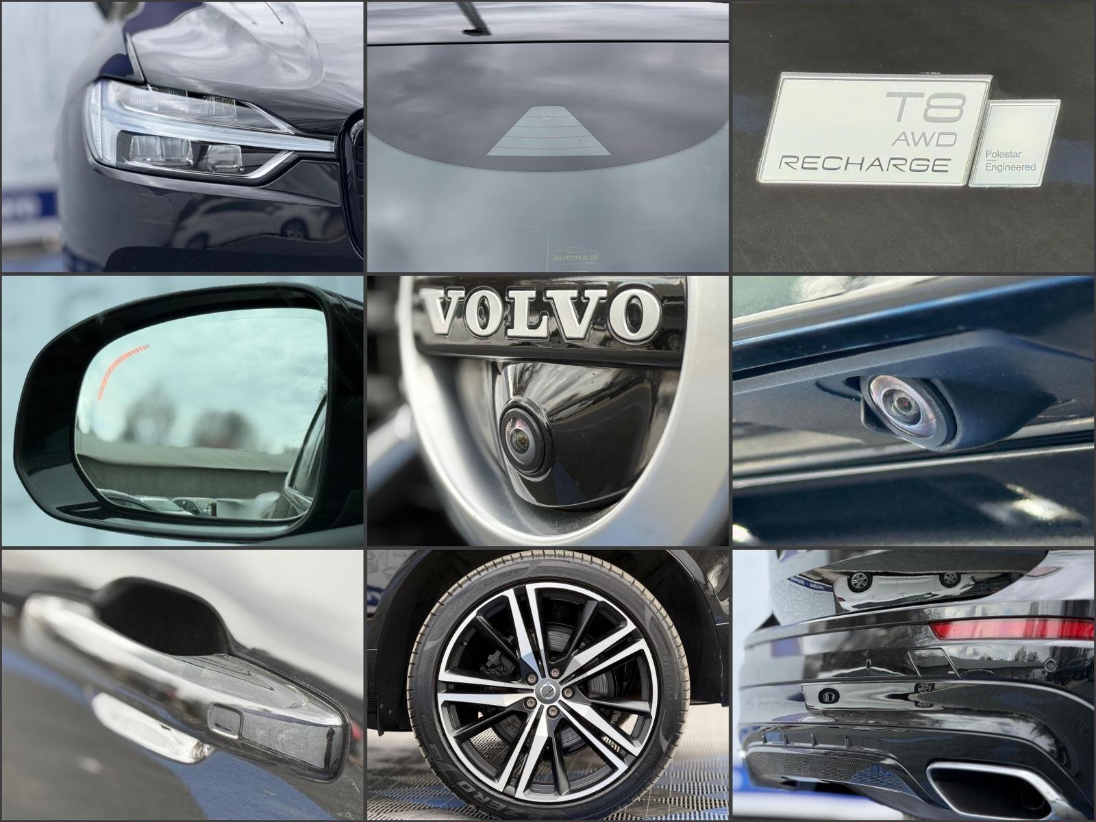 Volvo XC60 2017 - image