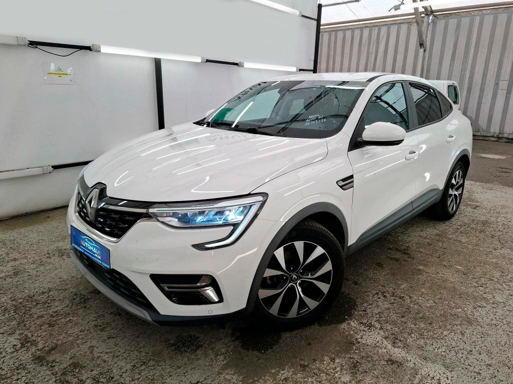 Renault Arkana I (2019 - ) image