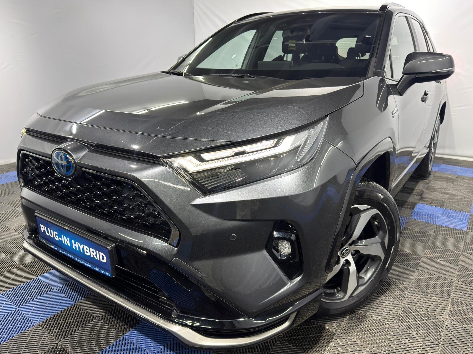 Toyota RAV4 2018 - image