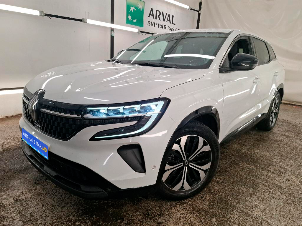 Renault Austral I (2022 - ) image