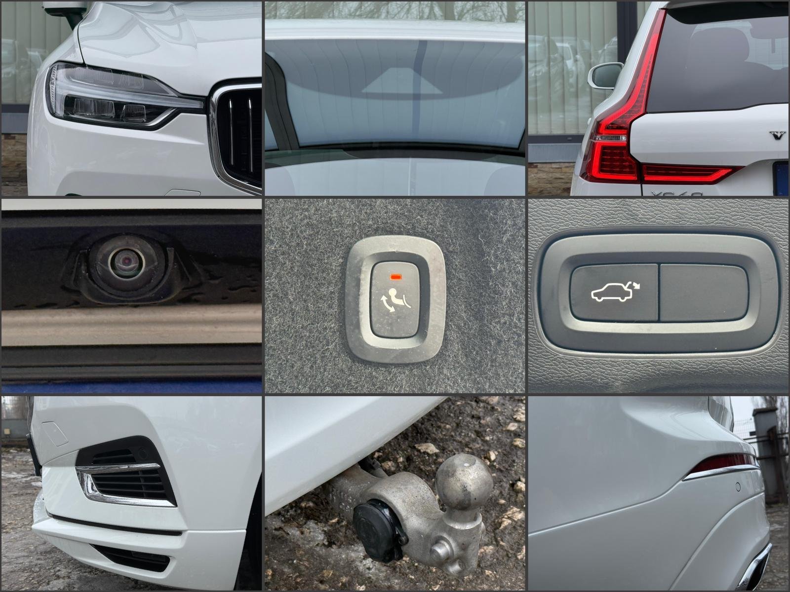 Volvo XC60 2017 - image