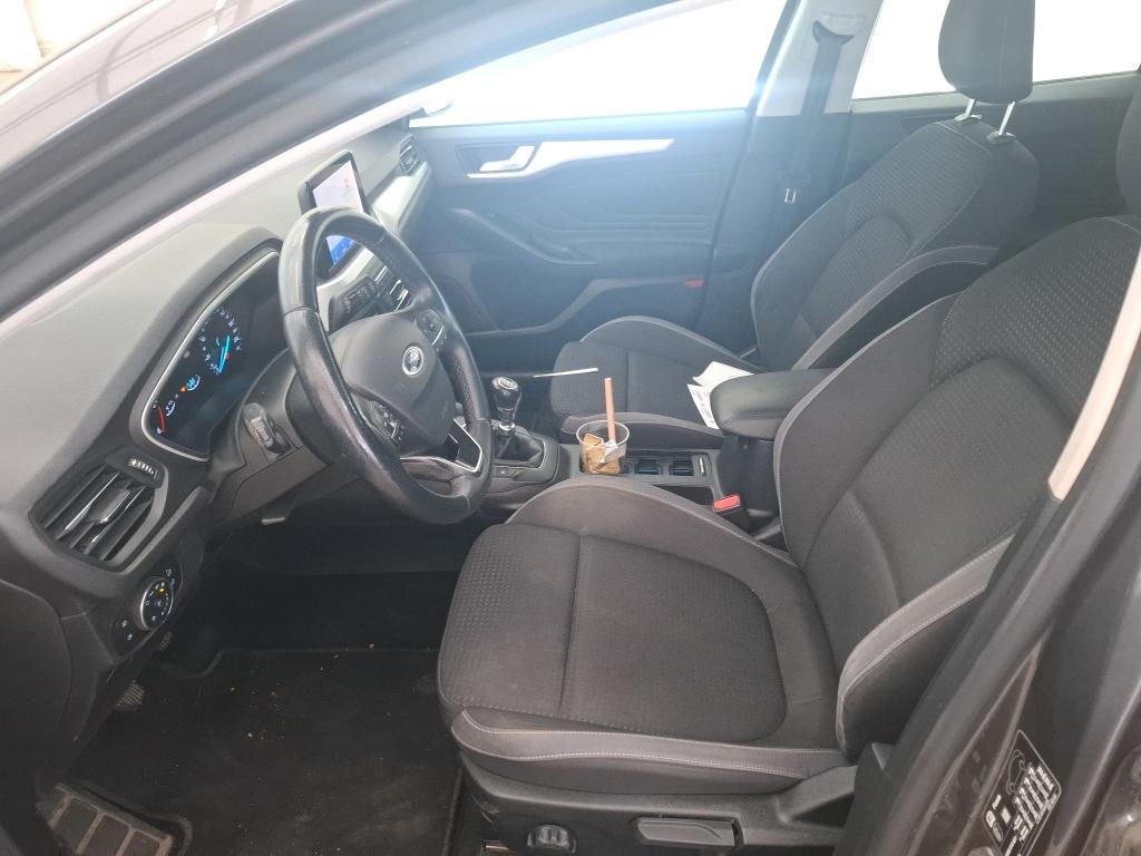 Ford Focus IV (2018 - ) image