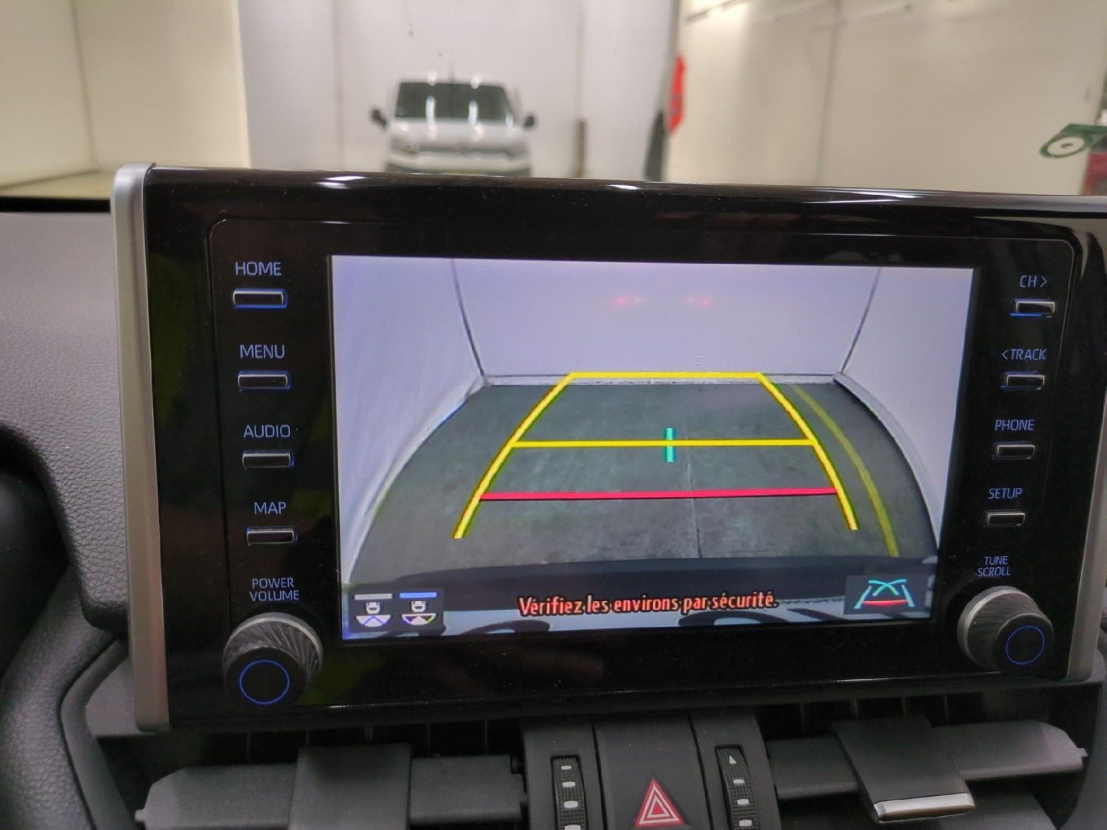 Toyota RAV4 2018 - image