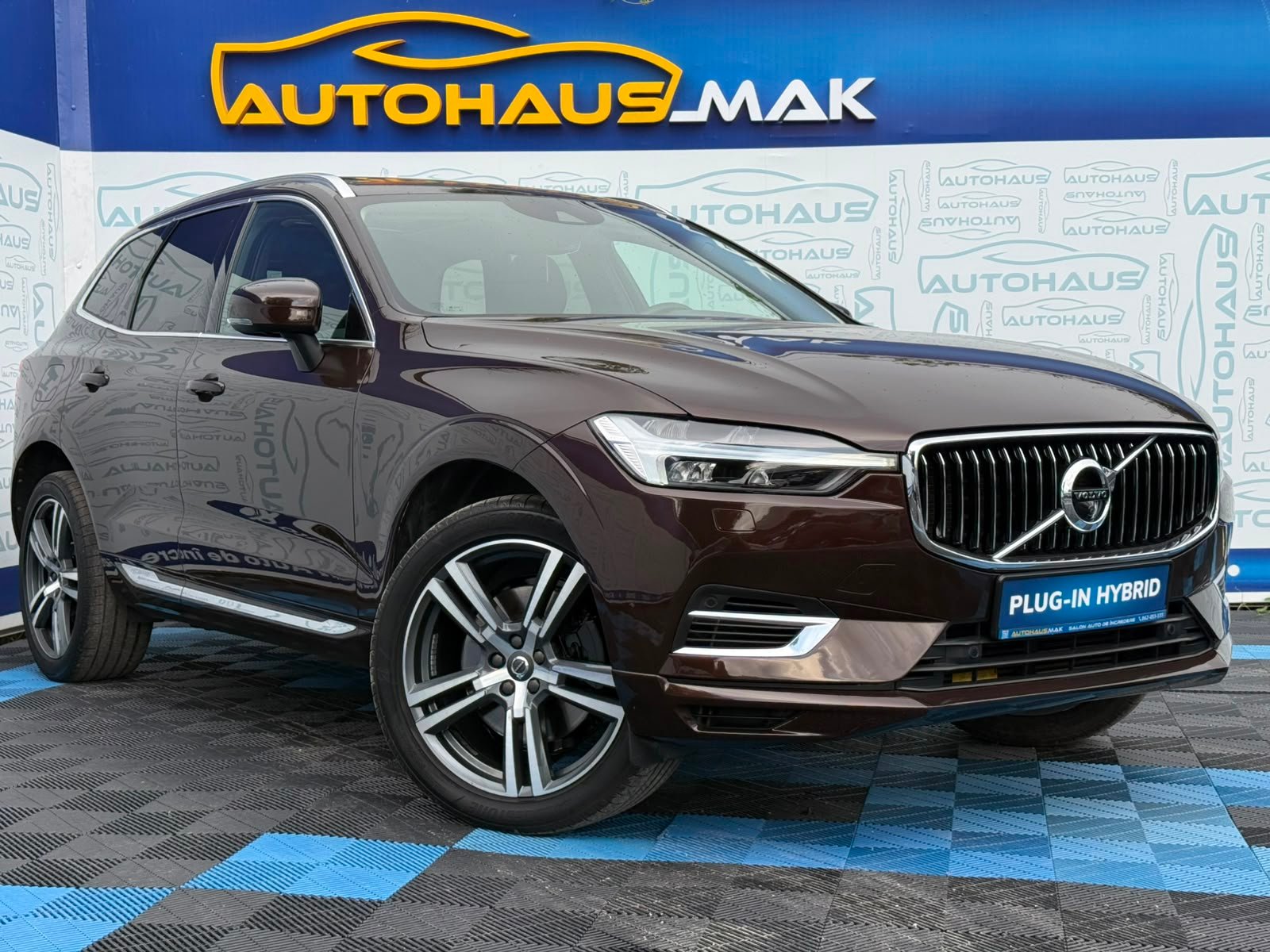 Volvo XC60 2017 - image