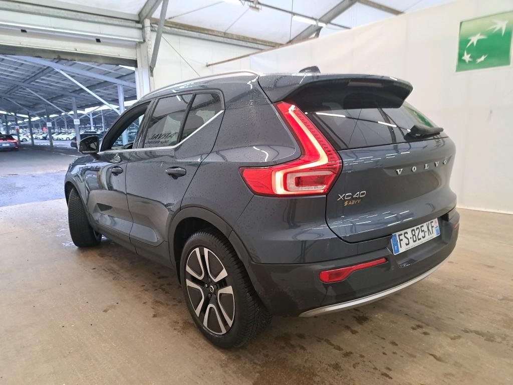 Volvo XC40 2017 - image