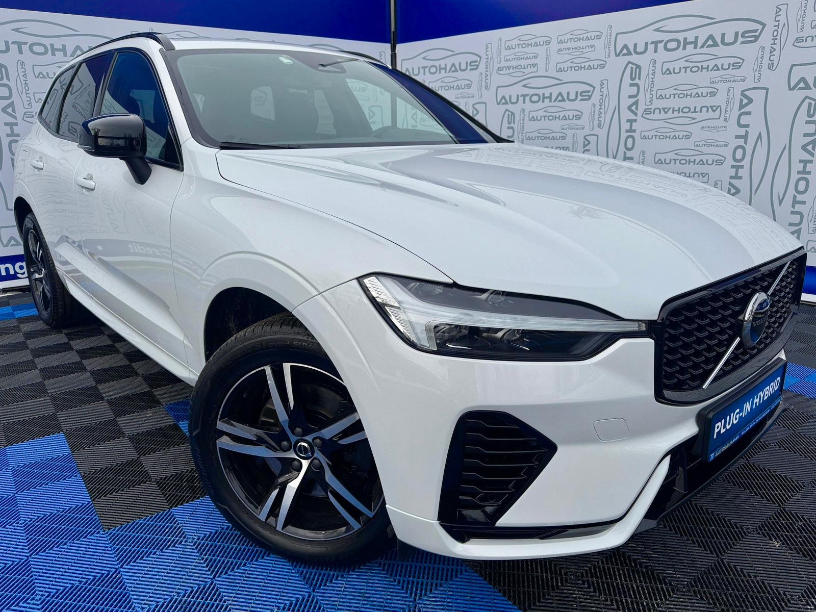 Volvo XC60 2017 - image