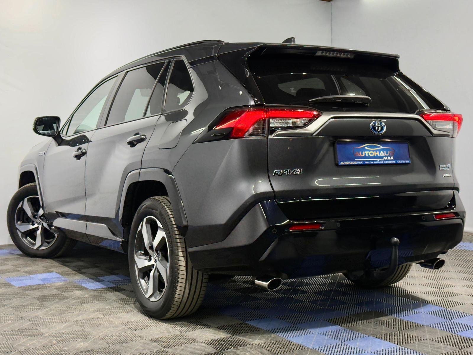 Toyota RAV4 2018 - image