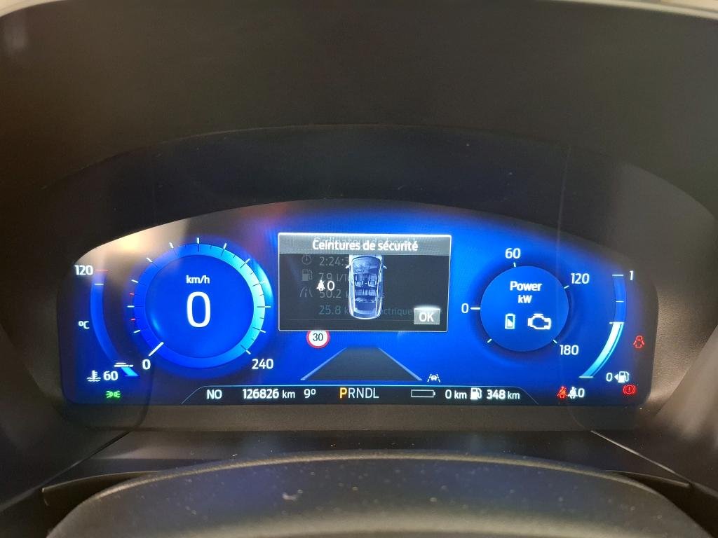 Ford Kuga III (2019 - ) image